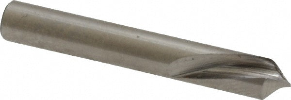 Keo 955-000-018 Spotting Drill 3/16" Dia, 90 &deg Point, 1-3/8" OAL, High Speed Steel