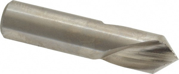 Keo 955-000-030 Spotting Drill 5/16" Dia, 90 &deg Point, 1-1/2" OAL, High Speed Steel