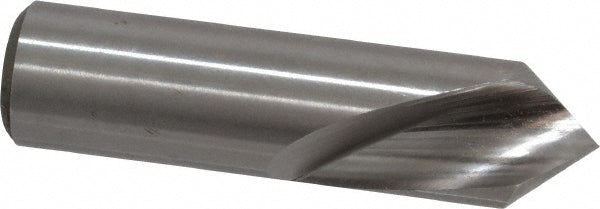 Keo 955-000-006 Spotting Drill 1/2" Dia, 90 &deg Point, 2" OAL, High Speed Steel