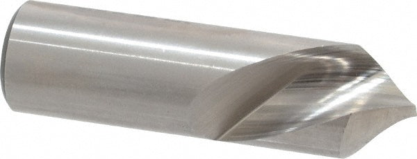 Keo 955-000-048 Spotting Drill 5/8" Dia, 90 &deg Point, 2-1/4" OAL, High Speed Steel