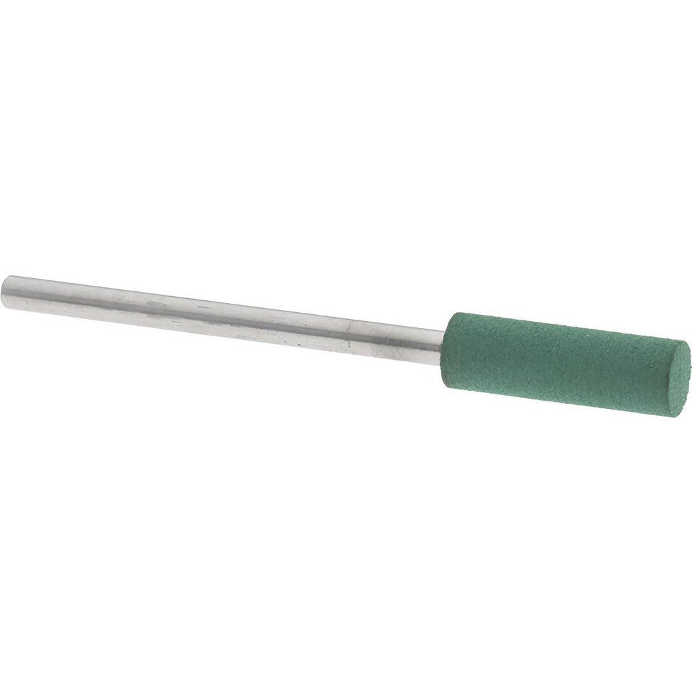 Value Collection 3510603 5mm Max Diam x 15mm Long, Cylinder, Rubberized Point