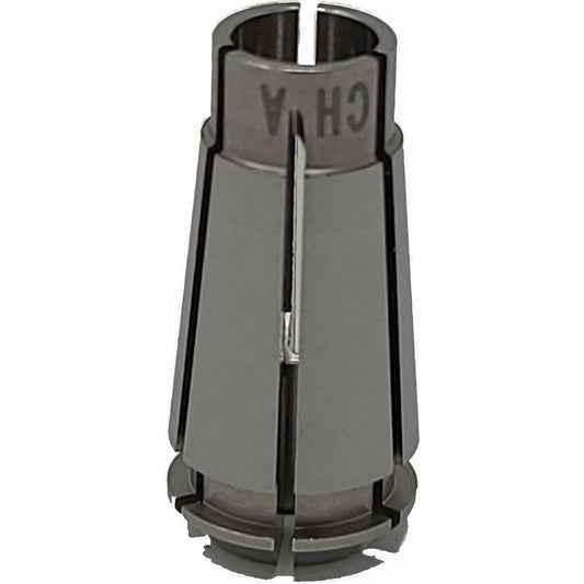 Nakanishi 91493 High-Speed Spindle Accessories Type Collet  For Use With K-263-CHN-A  Series CHA-3.175