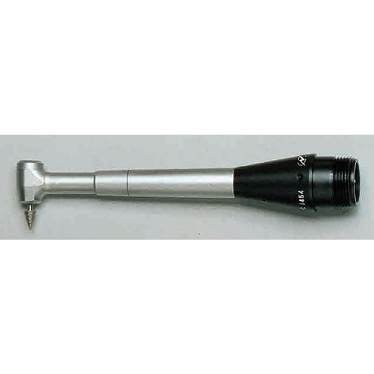 Nakanishi 1012 Rotary Tool Attachments Attachment Type Angle  For Use With 8086 8087 IM-301 IM-300 1015 1009 1010  Speed 15000.000  Body Diameter 0.7440  Series MFC-300S