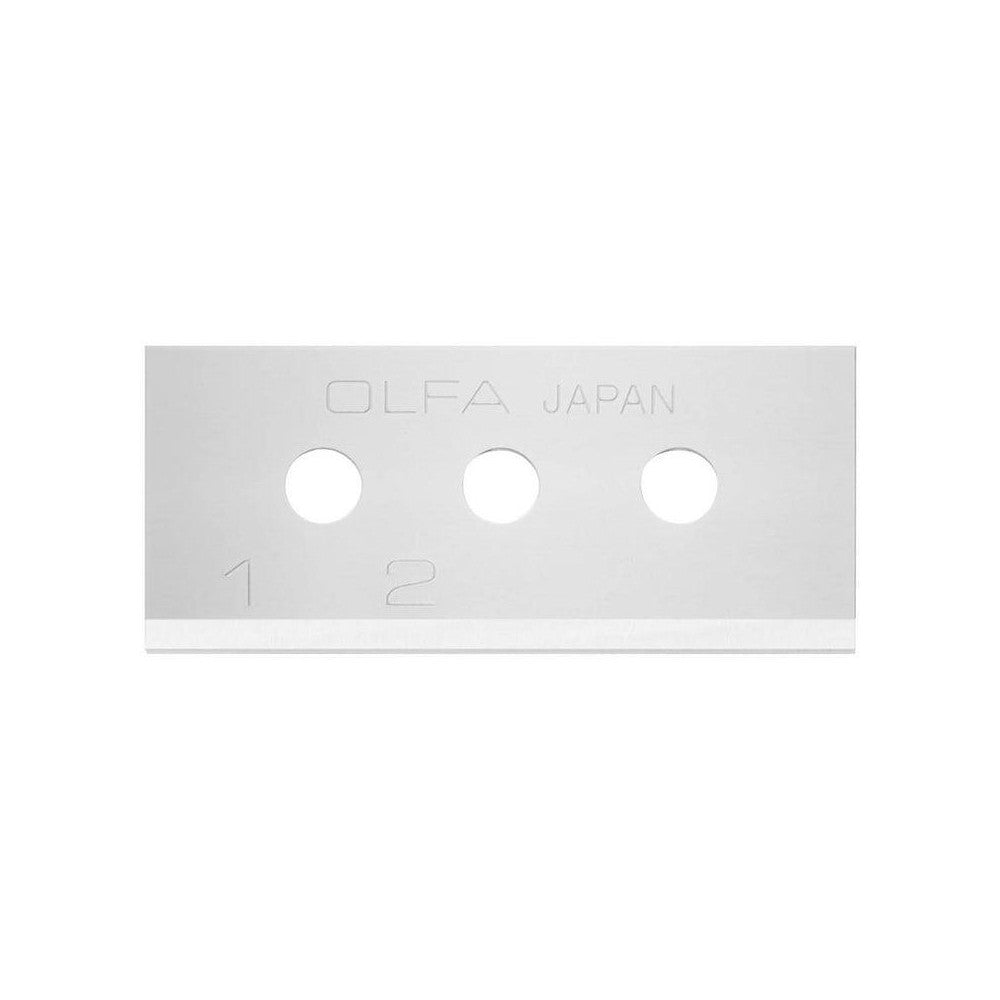Olfa 1096855 Safety Knife Blade 40 mm Blade Length