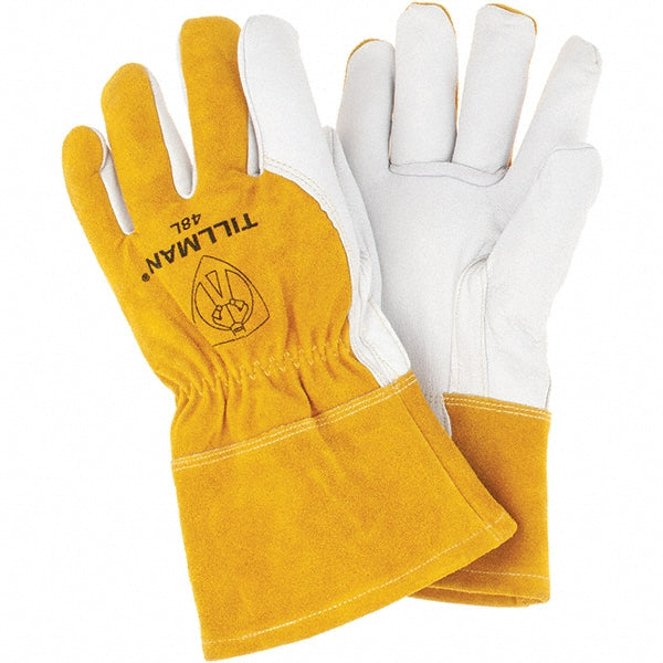 John Tillman Co. 48L Welding/Heat Protective Glove