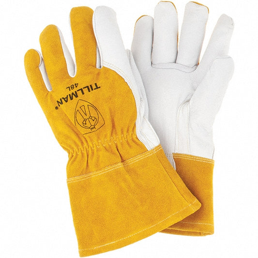 John Tillman Co. 48L Welding/Heat Protective Glove