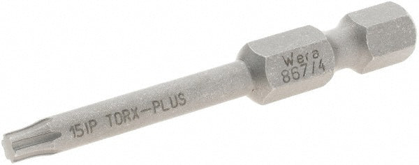 Sandvik Coromant 5764092 IP15 Torx Plus Drive Bit for Milling Cutters