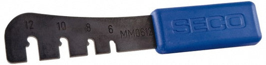 Seco 00089633 Insert Key for Indexables Key Drive