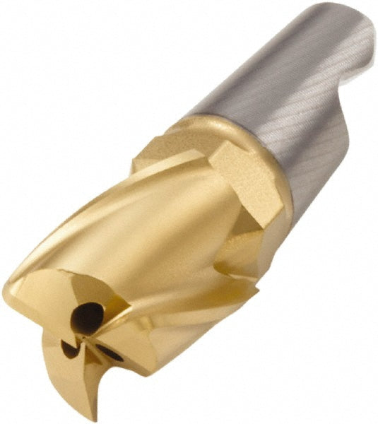 Seco 00023661 End Replaceable Milling Tip MM100375R031A30M03F40M F40M, Carbide