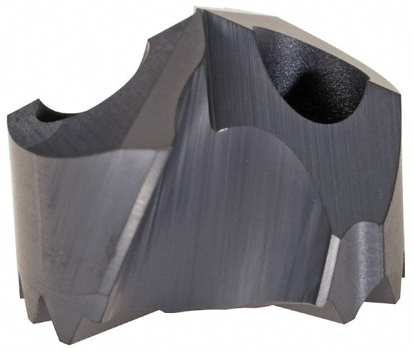 Sumitomo 5KHZW0J Replaceable Drill Tips SMDT07344MEL-ACX80, 0.7344" Dia, 18.65 mm Dia,  ACX80