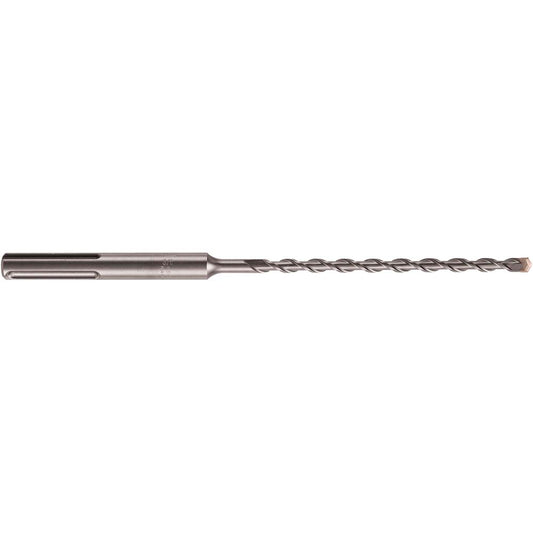 Bosch HC5005 3/8" Diam, Straight Shank, Solid Carbide Rotary & Hammer Drill Bit