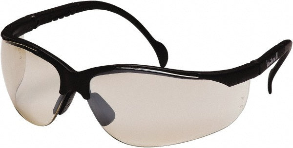 PYRAMEX SB1880ST Safety Glass Anti-Fog & Scratch-Resistant, Polycarbonate, Full-Framed, UV Protection