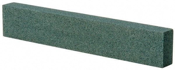 MODERN ABRASIVE CORP U39 Sharpening Stone 3/8'' Thick, Round, Silicon Carbide
