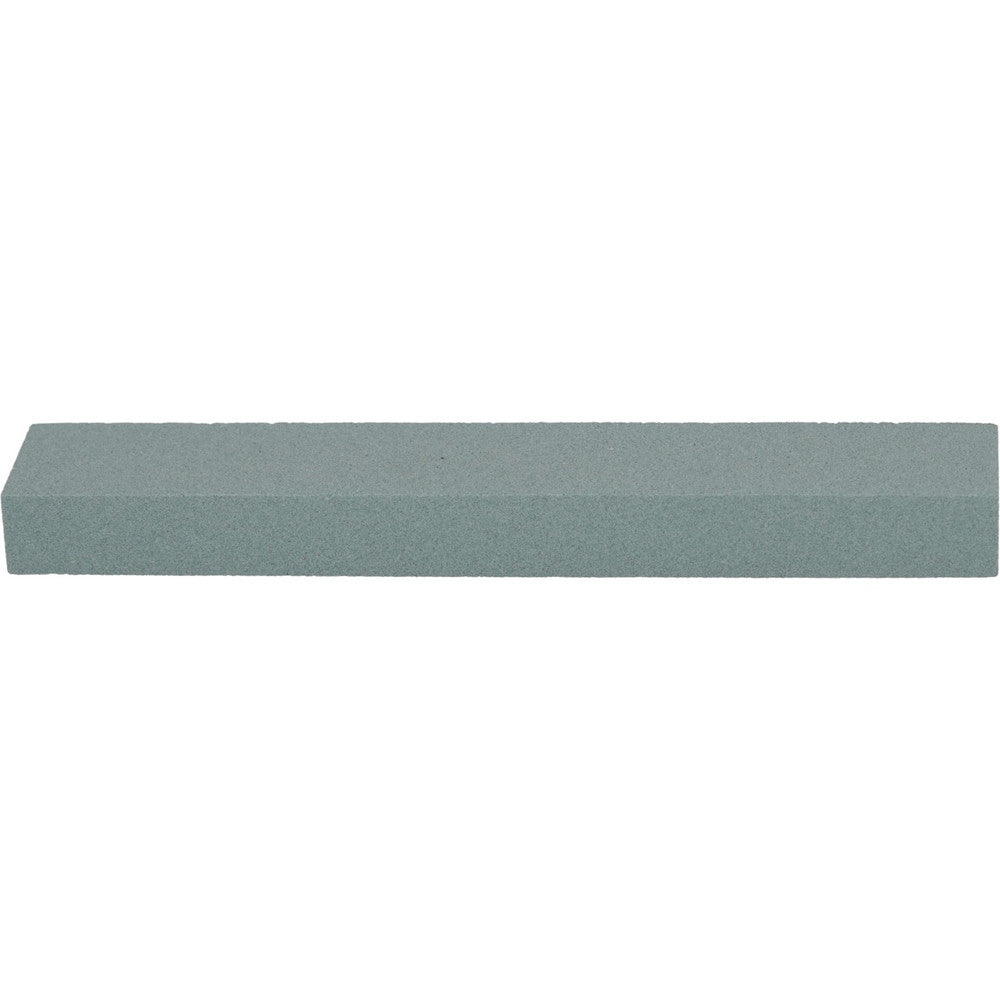 MODERN ABRASIVE CORP U38 Sharpening Stone 3/8'' Thick, Round, Silicon Carbide