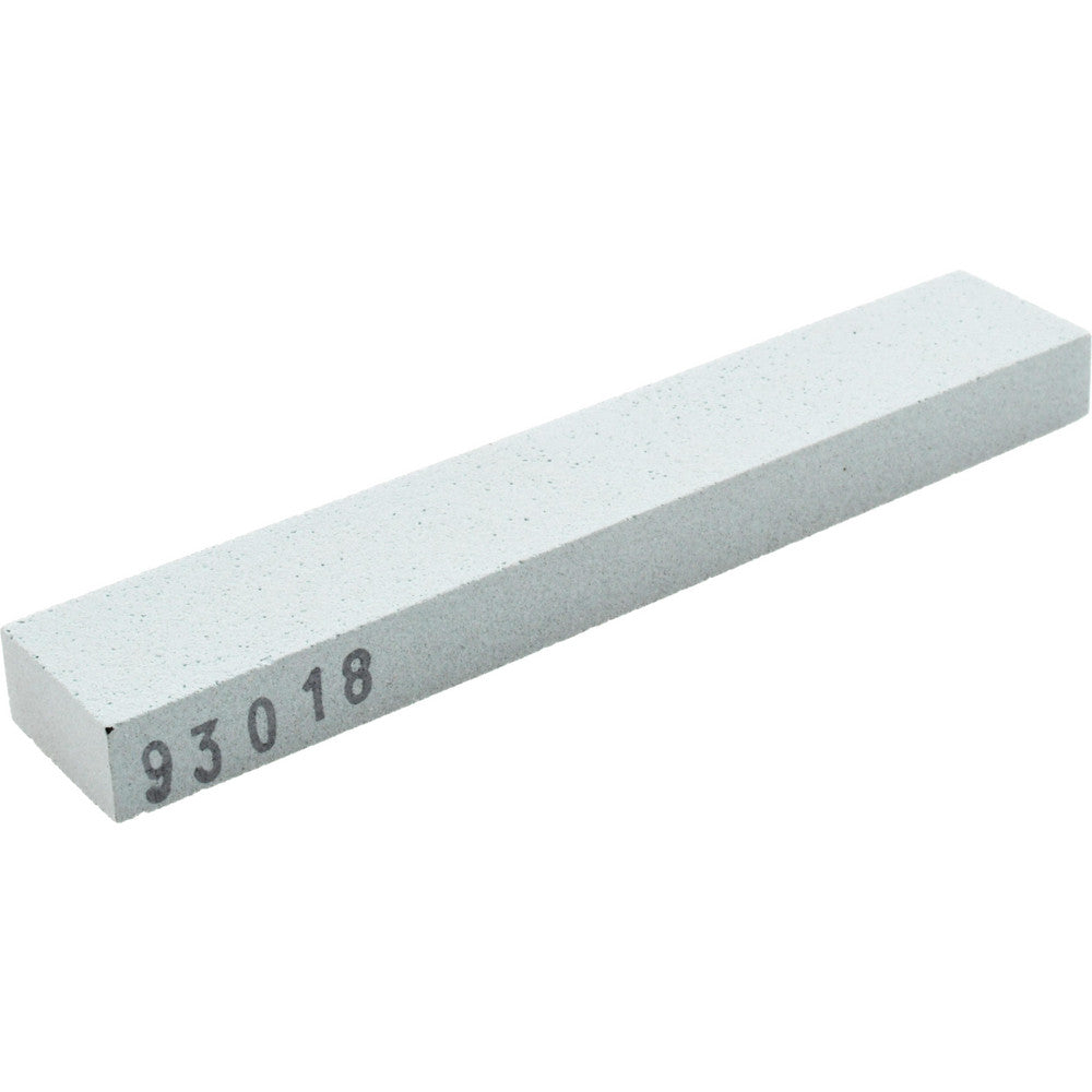 MODERN ABRASIVE CORP U37 Sharpening Stone 3/8'' Thick, Round, Silicon Carbide