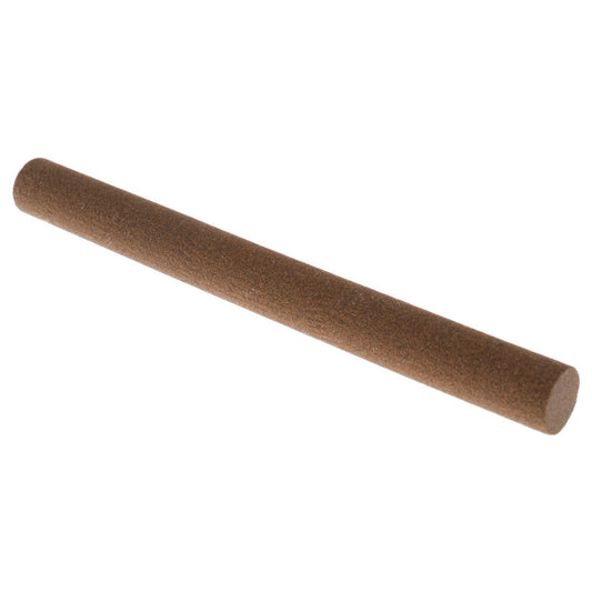 MODERN ABRASIVE CORP UM30 Sharpening Stone 3/8'' Thick, Round, Aluminum Oxide