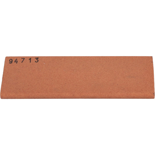 MODERN ABRASIVE CORP U183A Sharpening Stone 1/2'' Thick, Round, Aluminum Oxide
