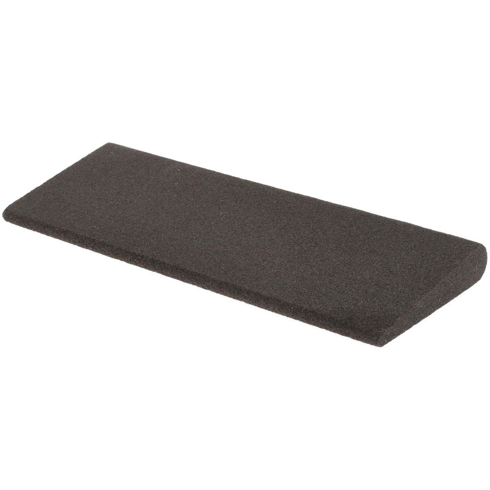 MODERN ABRASIVE CORP U446AC Sharpening Stone 3/8'' Thick, Round, Aluminum Oxide