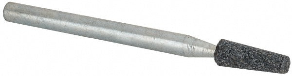 Modern Abrasive Corp 097BE8RD1-SP Mounted Point 3/8" Thick, 1/8" Shank Dia, B97, 120 Grit, Fine