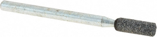 Modern Abrasive Corp 145BE7RD1-SP Mounted Point 3/8" Thick, 1/8" Shank Dia, W145, 80 Grit, Medium