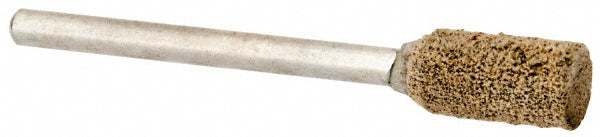 Modern Abrasive Corp 163FL7GD1-SP Mounted Point 1/8" Shank Dia, W163, 80 Grit, Medium