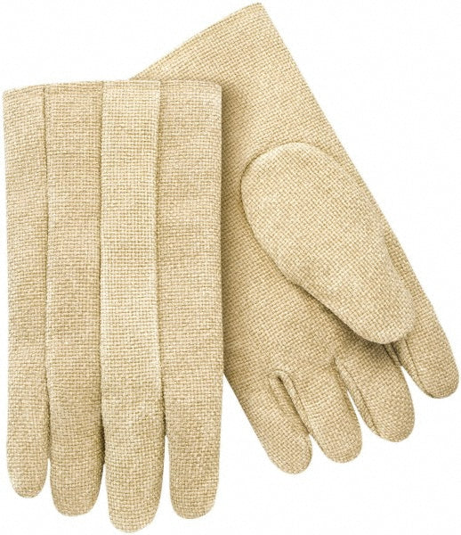 Steiner 07114 Size Universal Wool Lined Fiberglass Heat Resistant Glove