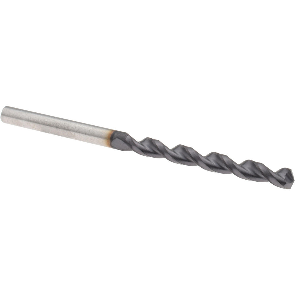 Guhring 9005300040900 Jobber Drill #20, 130 deg Point, Powdered Metal