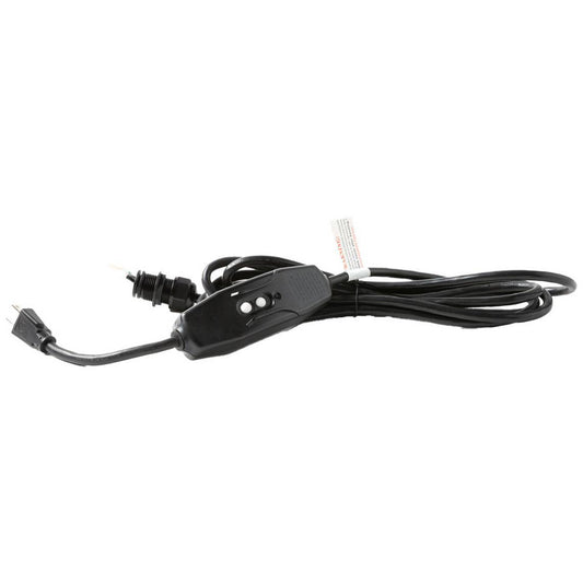 PortaCool ECDR0023K Power Cord Use with PortaCool Jetstream Models