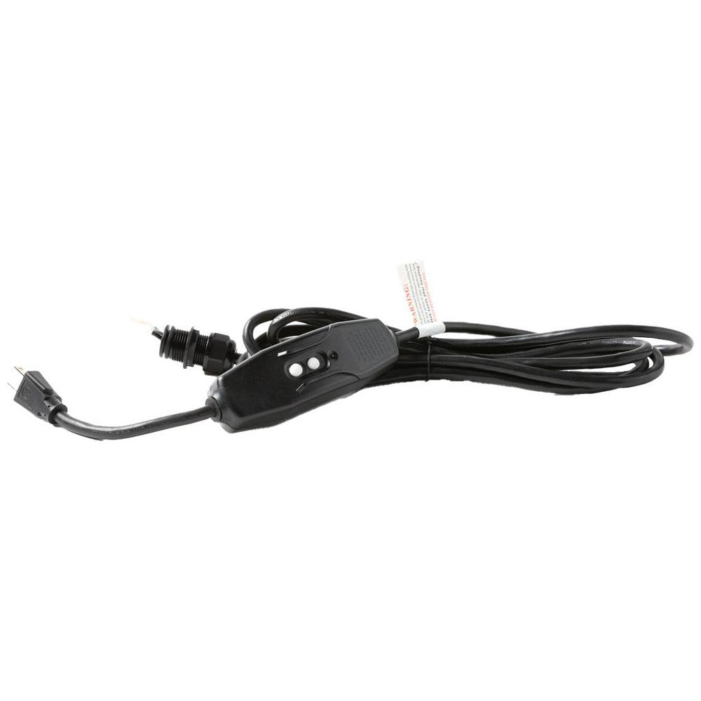 PortaCool ECDR0023K Power Cord Use with PortaCool Jetstream Models