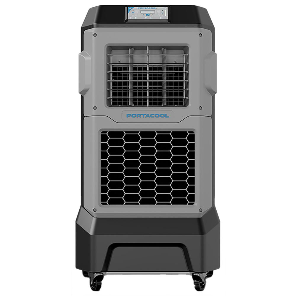 PortaCool PACA07001A1 Evaporative Cooler 3,600 CFM, 22 gal, 1/2 hp
