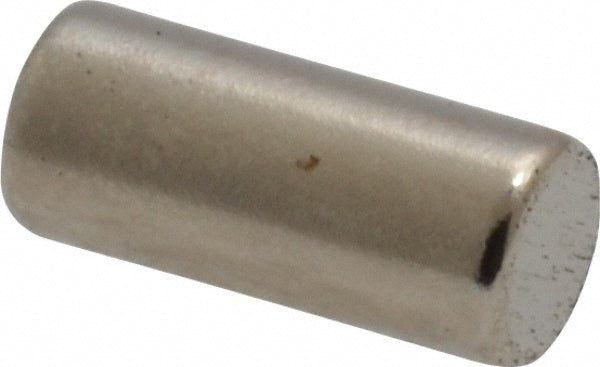 Mag-Mate NE2250NP35 0.22" Diam x 1/2" High Neodymium Rare Earth Magnet