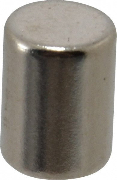 Mag-Mate NE3750NP35 3/8" Diam x 1/2" High Neodymium Rare Earth Magnet