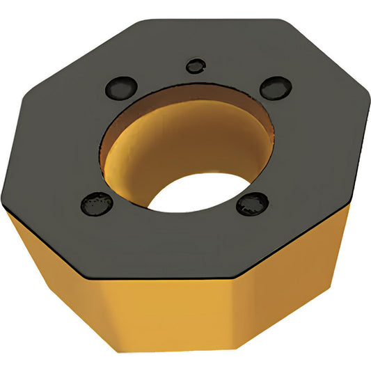Walter 5015823 Milling Insert ODMW060508-A57 WAK15, WAK15, Solid Carbide