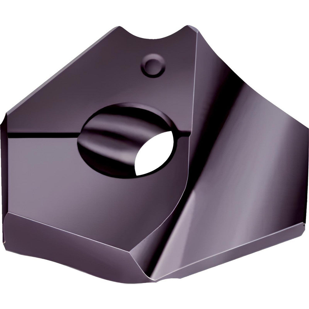 Walter 5833827 Replaceable Drill Tip P6003-D1430R WMP35, 0.5625"/14.00 mm Dia, 140 deg Point, Grade WMP35