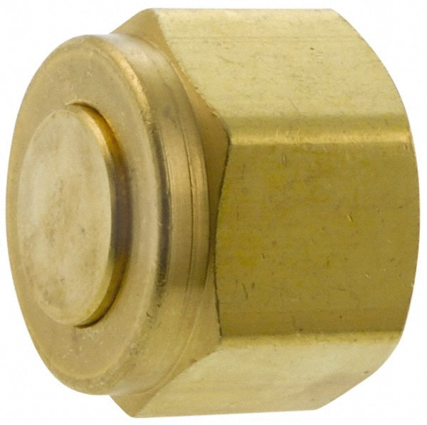 Parker 6 FNZ-B Compression Tube Plug Compression