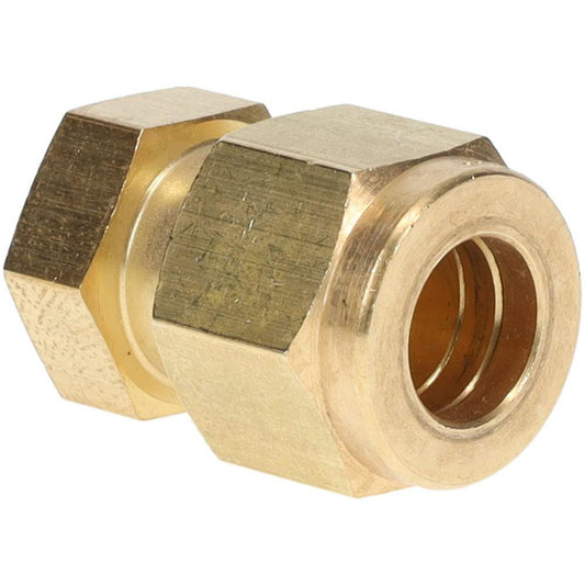 Parker 6BLEN6-B Compression Tube End Cap Compression