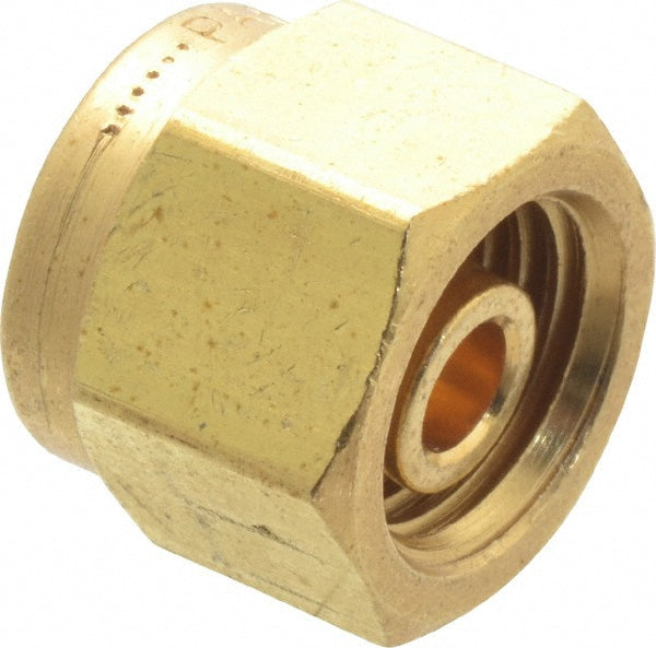 Parker 4 FNZ-B Compression Tube Plug Compression