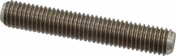 Dan-Loc Bolt & Gasket CSPB8.050C0350E Fully Threaded Stud 1/2-13, 3-1/2" OAL
