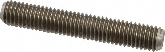 Dan-Loc Bolt & Gasket CSPB8.050C0350E Fully Threaded Stud 1/2-13, 3-1/2" OAL