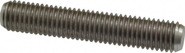 Dan-Loc Bolt & Gasket CSPB8.062C0350E Fully Threaded Stud 5/8-11, 3-1/2" OAL