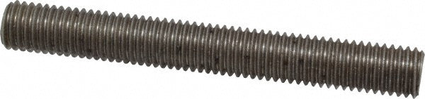 Dan-Loc Bolt & Gasket CSPB8.062C0500E Fully Threaded Stud 5/8-11, 5" OAL