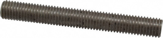Dan-Loc Bolt & Gasket CSPB8.062C0500E Fully Threaded Stud 5/8-11, 5" OAL