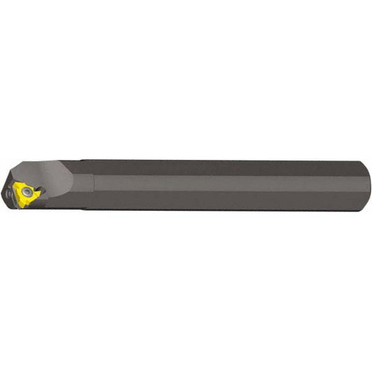 Vargus 001-66270 Indexable Threading Toolholder Internal, Right Hand, 0.355 x 3/8" Shank