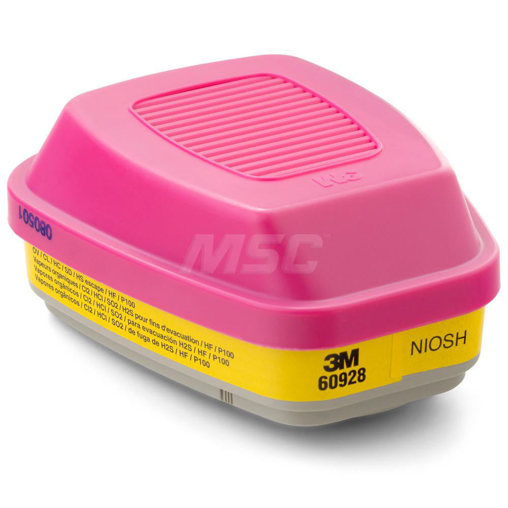 3M 7000002009 Respirator Cartridge