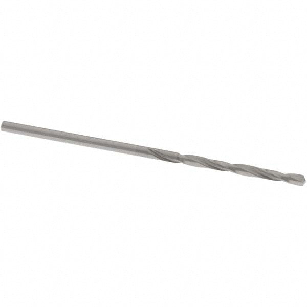 OSG 220-0550 Jobber Length Drill Bit #54 (0.0550) Dia, 118 deg, Solid Carbide