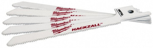 Milwaukee Tool 49-00-5324 Reciprocating Saw Blade Bi-Metal
