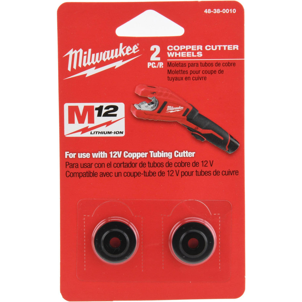 Milwaukee Tool 48-38-0010 Cutter Cutting Wheel