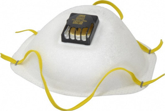 3M 7000002112 Disposable Particulate Respirator Size Universal