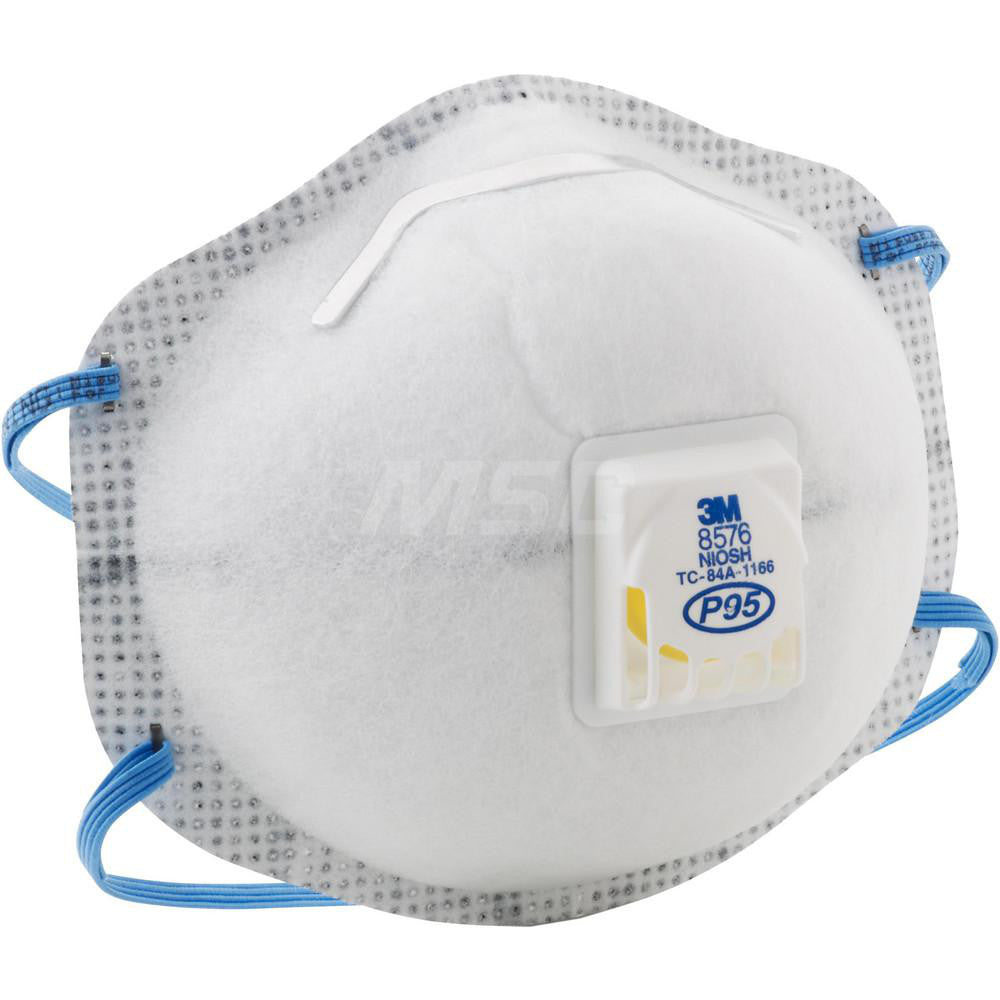 3M 7000002061 Disposable Particulate Respirator Size Universal