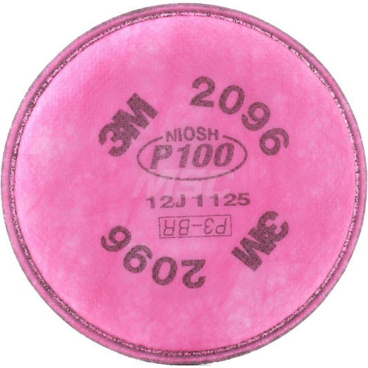 3M 7000002048 Facepiece Filter Particulates